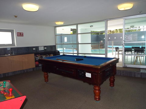 Northwind Beachfront Apartments - Accommodation VIC 14