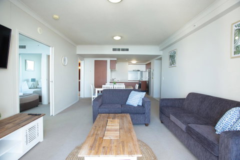 Chevron Renaissance - Private Apartments - Accommodation VIC 12