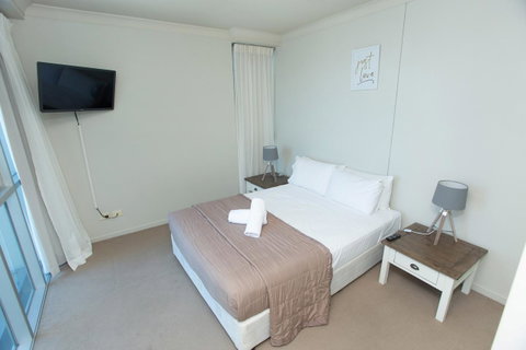 Chevron Renaissance - Private Apartments - Accommodation VIC 15