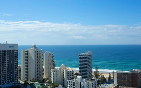 Chevron Renaissance - Private Apartments - Accommodation VIC 18
