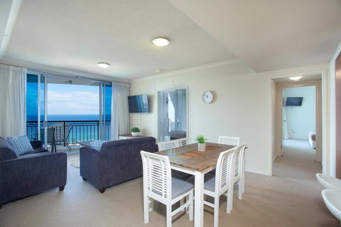 Chevron Renaissance - Private Apartments - Accommodation VIC 13