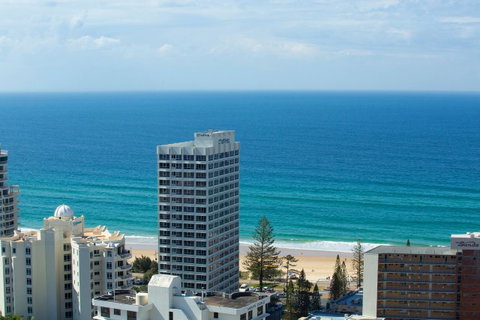 Chevron Renaissance - Private Apartments - Accommodation VIC 8