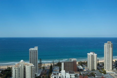 Chevron Renaissance - Private Apartments - Accommodation VIC 23
