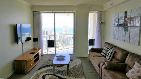 Chevron Renaissance - Private Apartments - Accommodation VIC 42