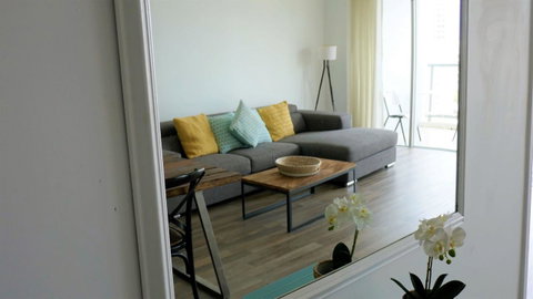 Chevron Renaissance - Private Apartments - Accommodation VIC 38