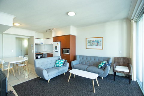 Chevron Renaissance - Private Apartments - Accommodation VIC 37