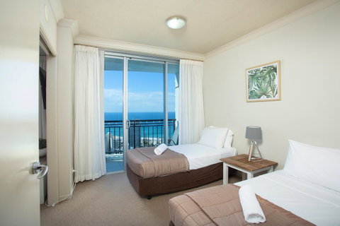 Chevron Renaissance - Private Apartments - Accommodation VIC 16