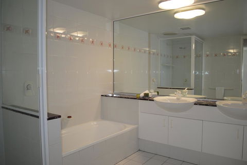 BeachView Apartments At Villa Paradiso - Accommodation VIC 5
