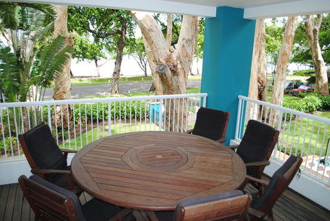 BeachView Apartments At Villa Paradiso - Accommodation VIC 10