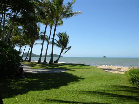 BeachView Apartments At Villa Paradiso - Accommodation VIC 25