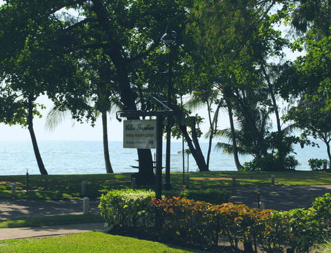 BeachView Apartments At Villa Paradiso - Accommodation VIC 27