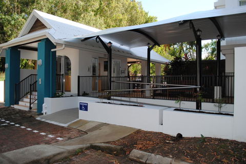 BeachView Apartments At Villa Paradiso - Accommodation VIC 24