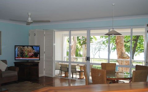 BeachView Apartments At Villa Paradiso - Accommodation VIC 21