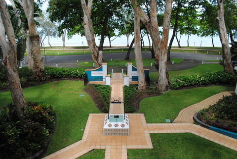 BeachView Apartments At Villa Paradiso - Accommodation VIC 7