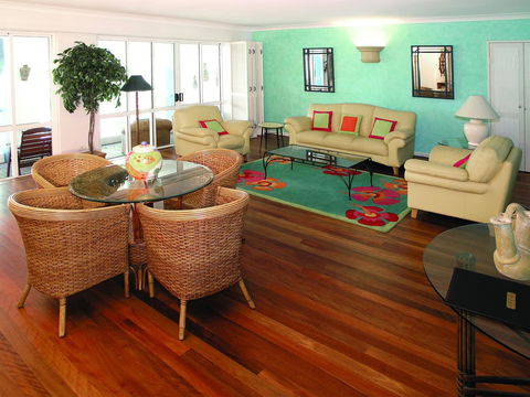 BeachView Apartments At Villa Paradiso - Accommodation VIC 29