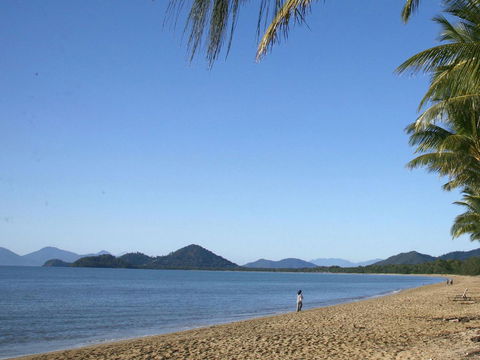BeachView Apartments At Villa Paradiso - Accommodation VIC 15