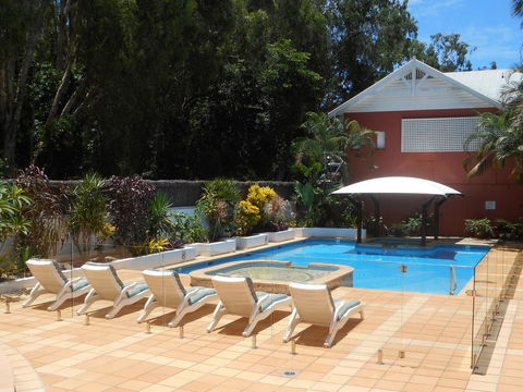 BeachView Apartments At Villa Paradiso - Accommodation VIC 1