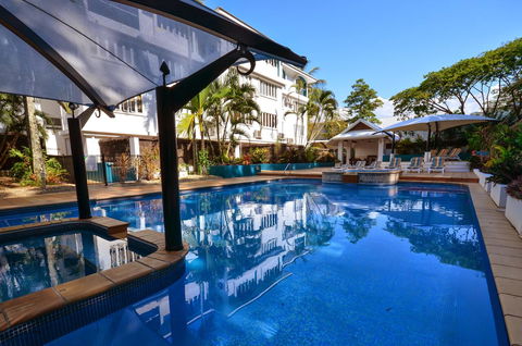BeachView Apartments At Villa Paradiso - Accommodation VIC 3