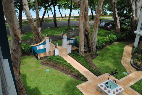 BeachView Apartments At Villa Paradiso - Accommodation VIC 12