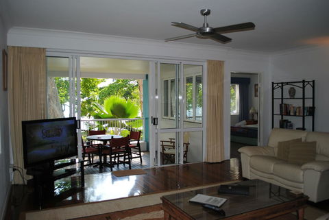 BeachView Apartments At Villa Paradiso - Accommodation VIC 22