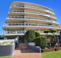 Belvedere Apartments - Accommodation VIC
