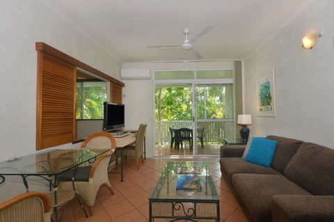 Seascape Holidays - Coral Apartments - Accommodation VIC 10
