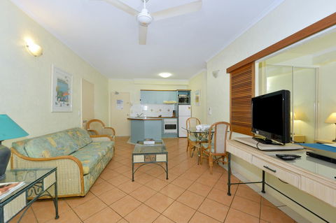 Seascape Holidays - Coral Apartments - Accommodation VIC 33