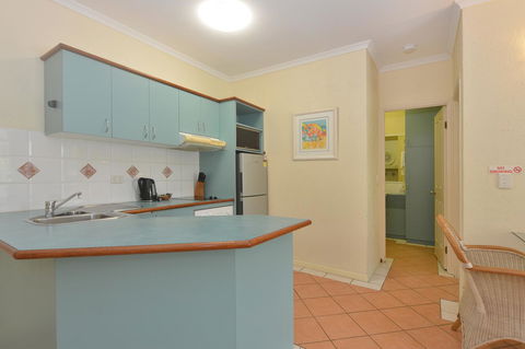 Seascape Holidays - Coral Apartments - Accommodation VIC 17