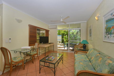 Seascape Holidays - Coral Apartments - Accommodation VIC 31
