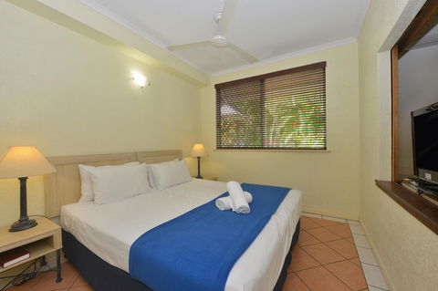 Seascape Holidays - Coral Apartments - Accommodation VIC 8