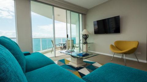 Pacific Views Resort - Accommodation VIC 36