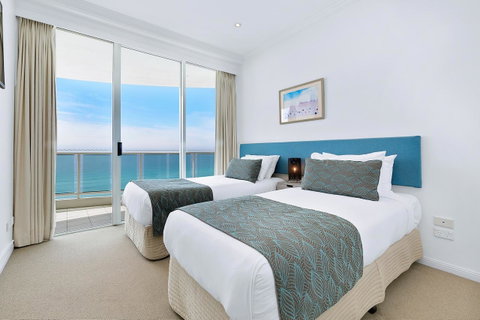 Pacific Views Resort - Accommodation VIC 12