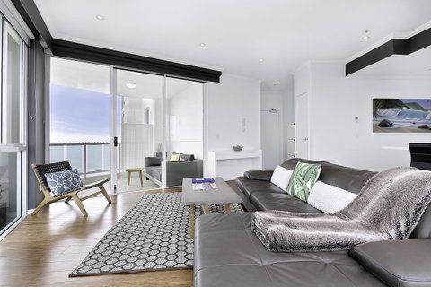 Pacific Views Resort - Accommodation VIC 6
