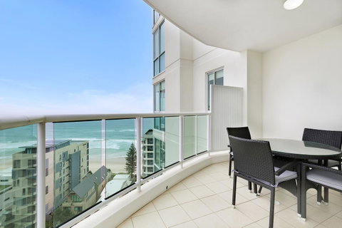 Pacific Views Resort - Accommodation VIC 34