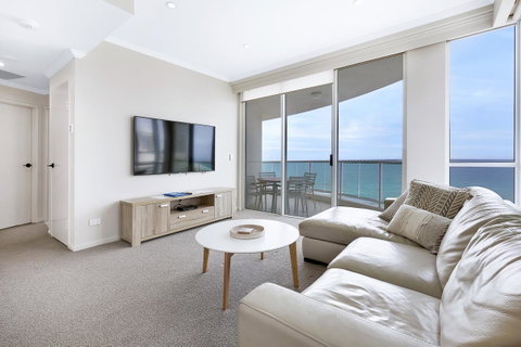 Pacific Views Resort - Accommodation VIC 5