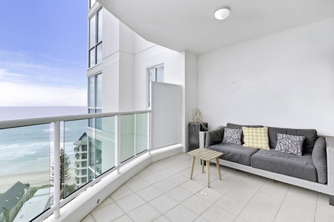 Pacific Views Resort - Accommodation VIC 9