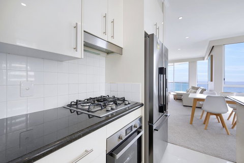 Pacific Views Resort - Accommodation VIC 7