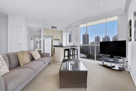 Pacific Views Resort - Accommodation VIC 27