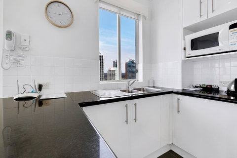 Pacific Views Resort - Accommodation VIC 23