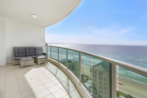 Pacific Views Resort - Accommodation VIC 17