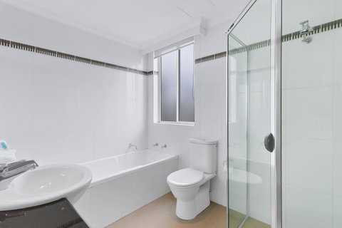 Pacific Views Resort - Accommodation VIC 22