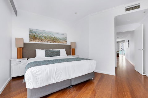 Pacific Views Resort - Accommodation VIC 15