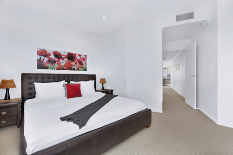 Pacific Views Resort - Accommodation VIC 31