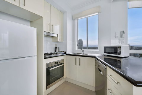 Pacific Views Resort - Accommodation VIC 30