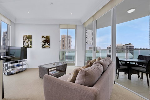 Pacific Views Resort - Accommodation VIC 26