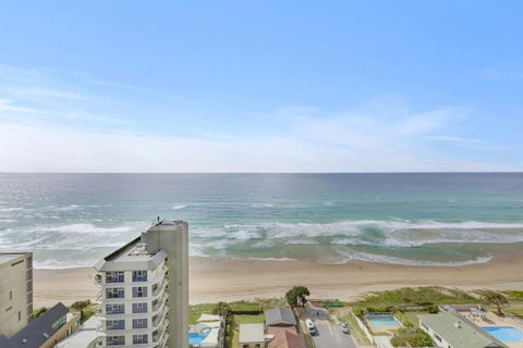 Pacific Views Resort - Accommodation VIC 16