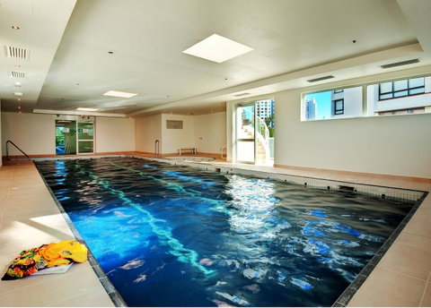 Pacific Views Resort - Accommodation VIC 4