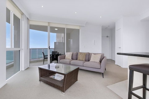 Pacific Views Resort - Accommodation VIC 28
