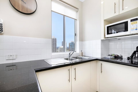Pacific Views Resort - Accommodation VIC 14