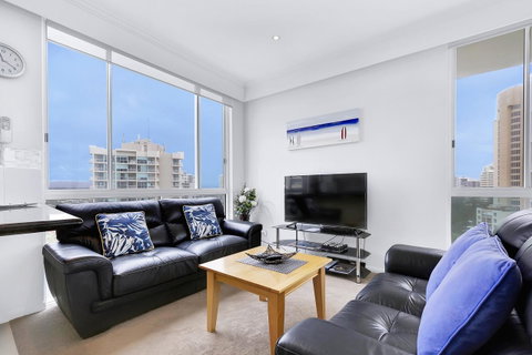 Pacific Views Resort - Accommodation VIC 18
